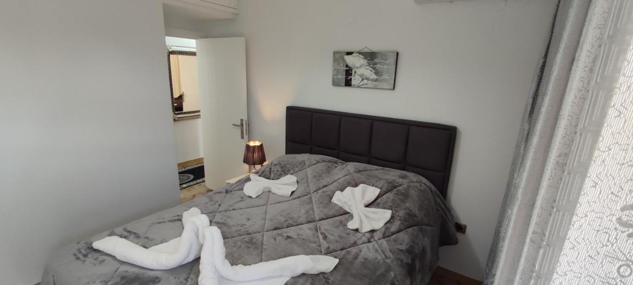Apartmán Ixian House Ixia (Rhodes)