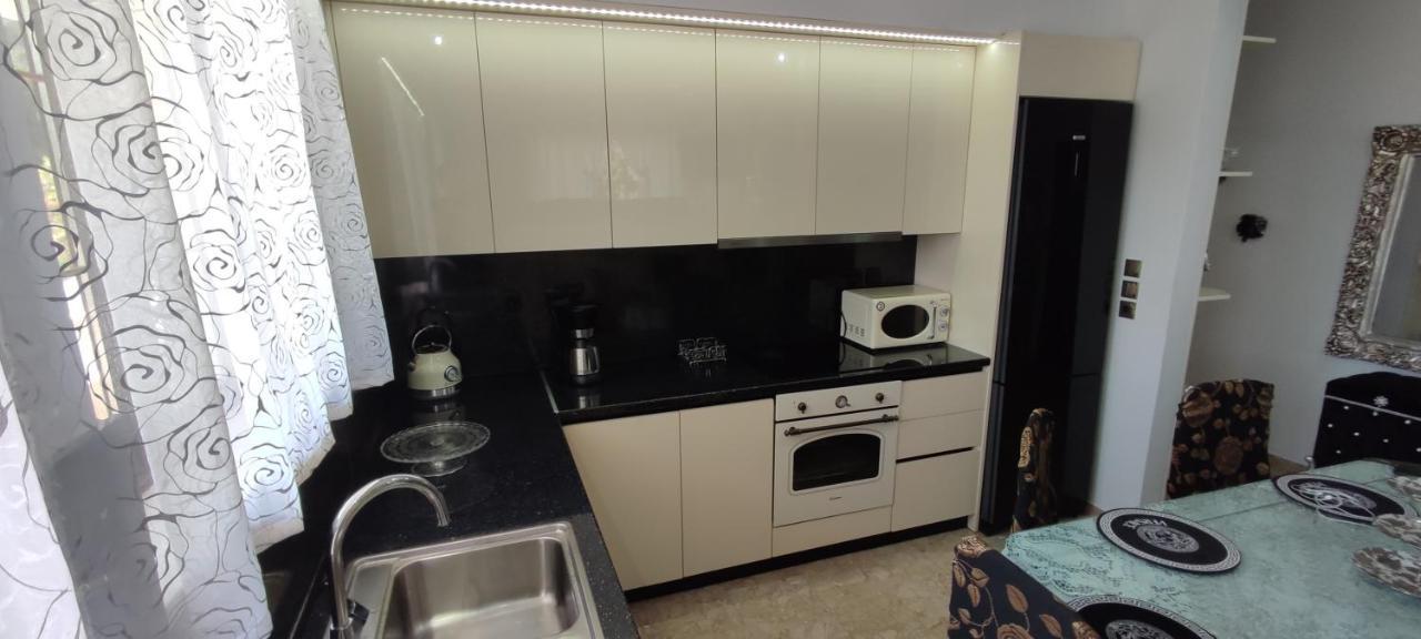 Ixian House Apartmán