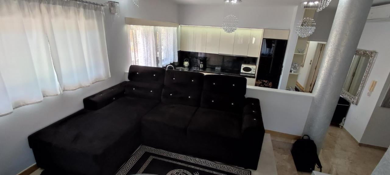 Ixian House Apartmán