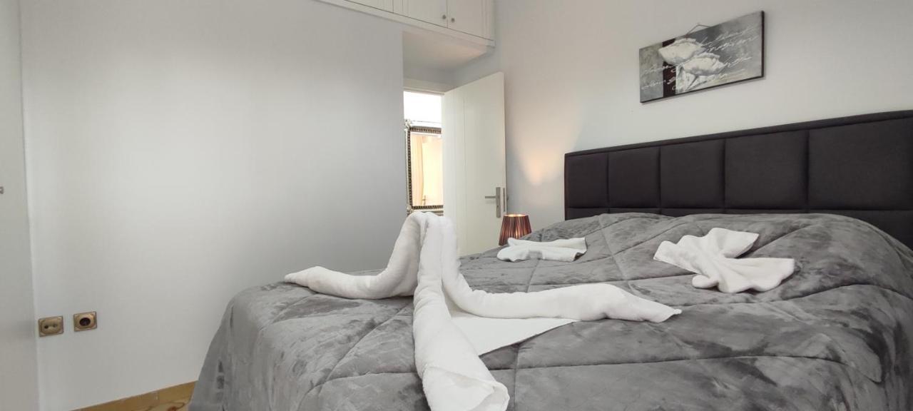 Ixian House Apartmán